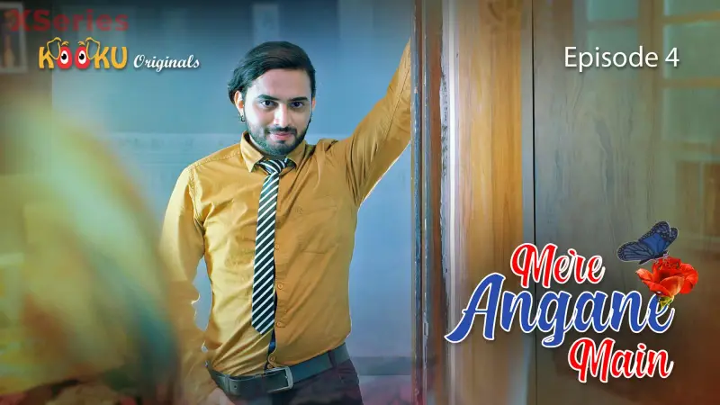 Mere Angane Main Episode 4 poster