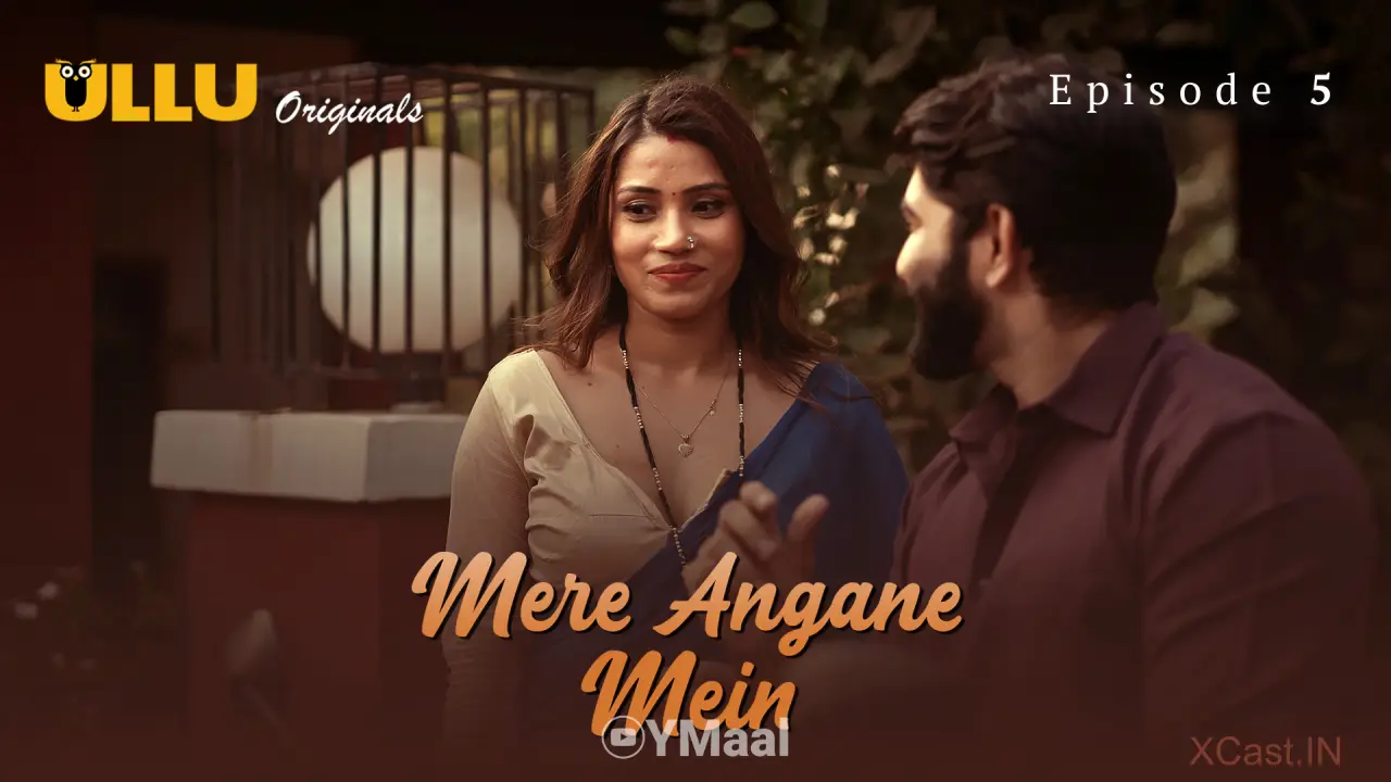 Mere Angane Mein Episode 5 poster