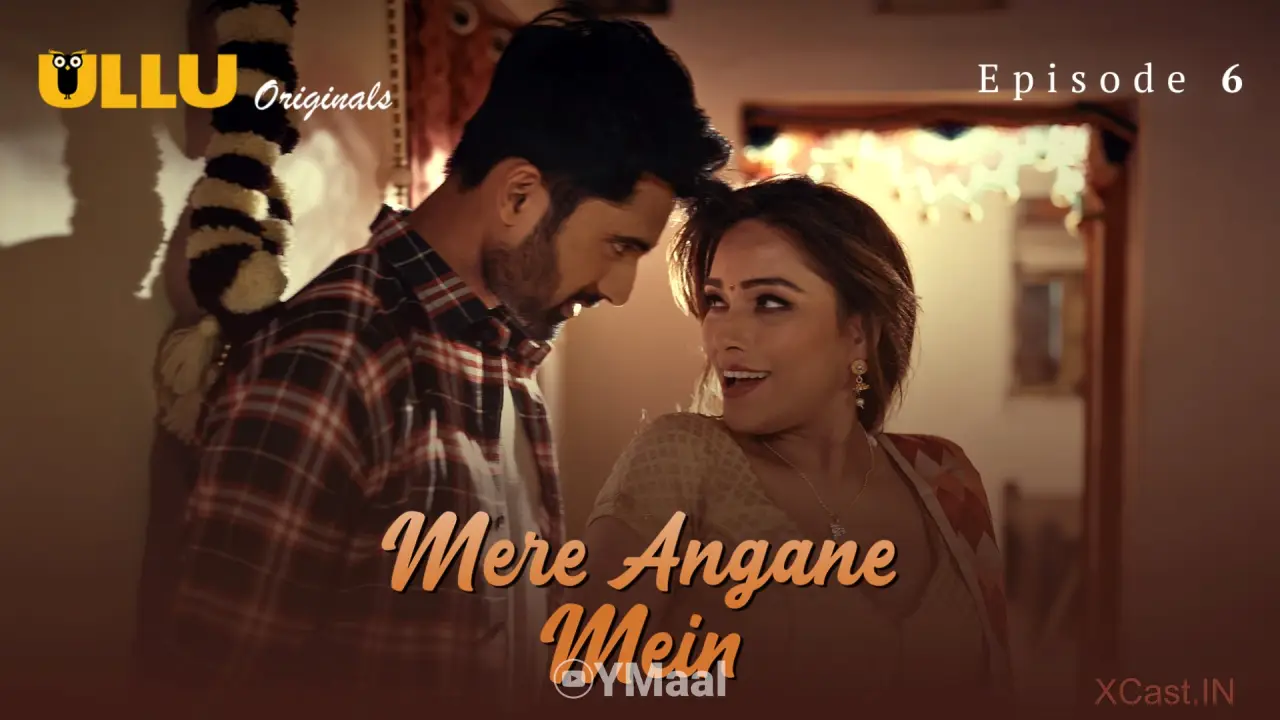 Dekho Magar Pyar Se Episode 6 poster
