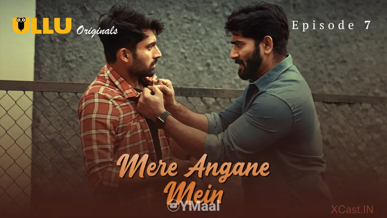 Mere Angane Mein Episode 7 poster
