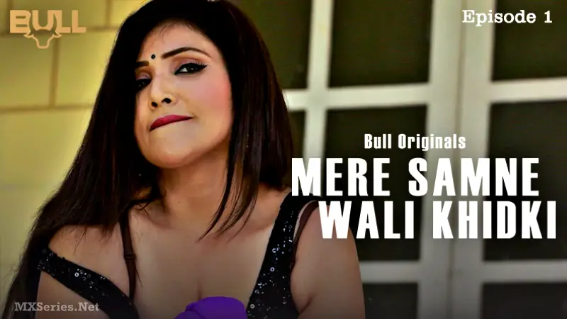 Mere Samne Wali Khidki Episode 1 poster