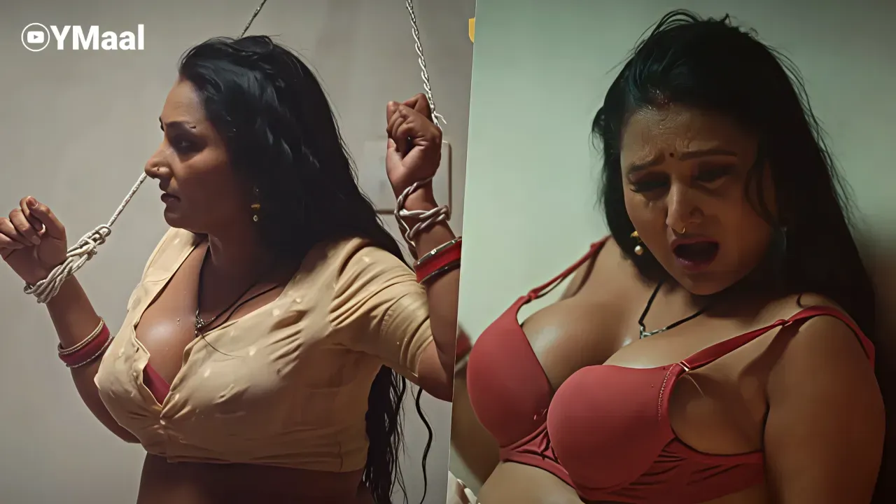 Meri Mummy Ki Dost Episode 1 poster