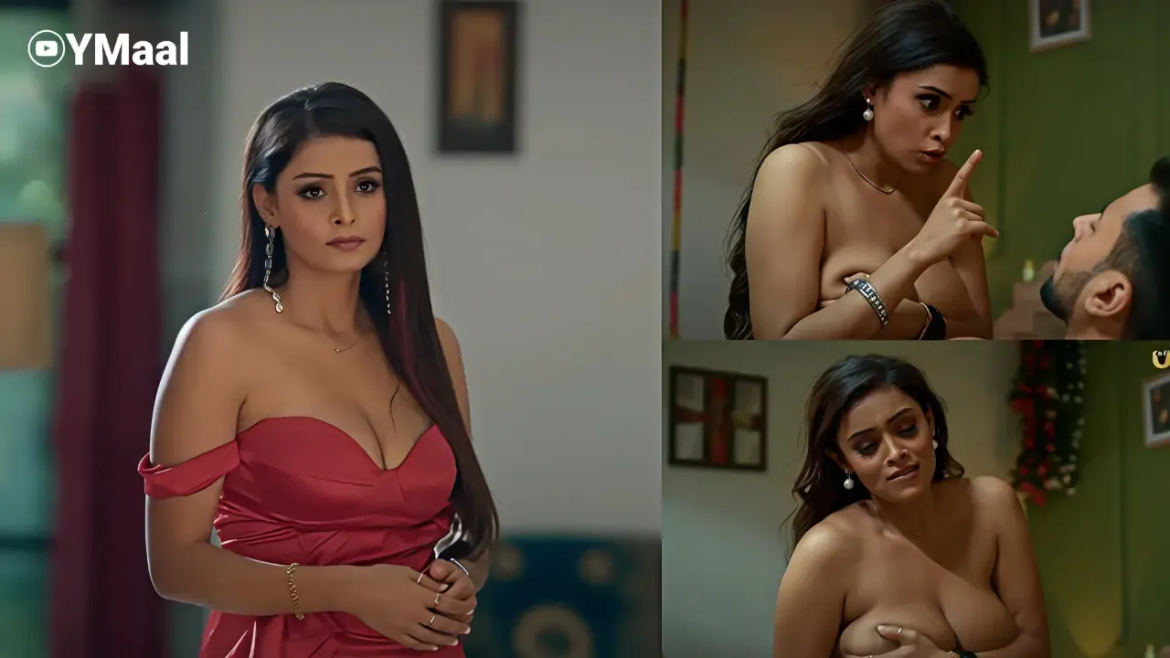 Meri Mummy Ki Dost Episode 5 poster