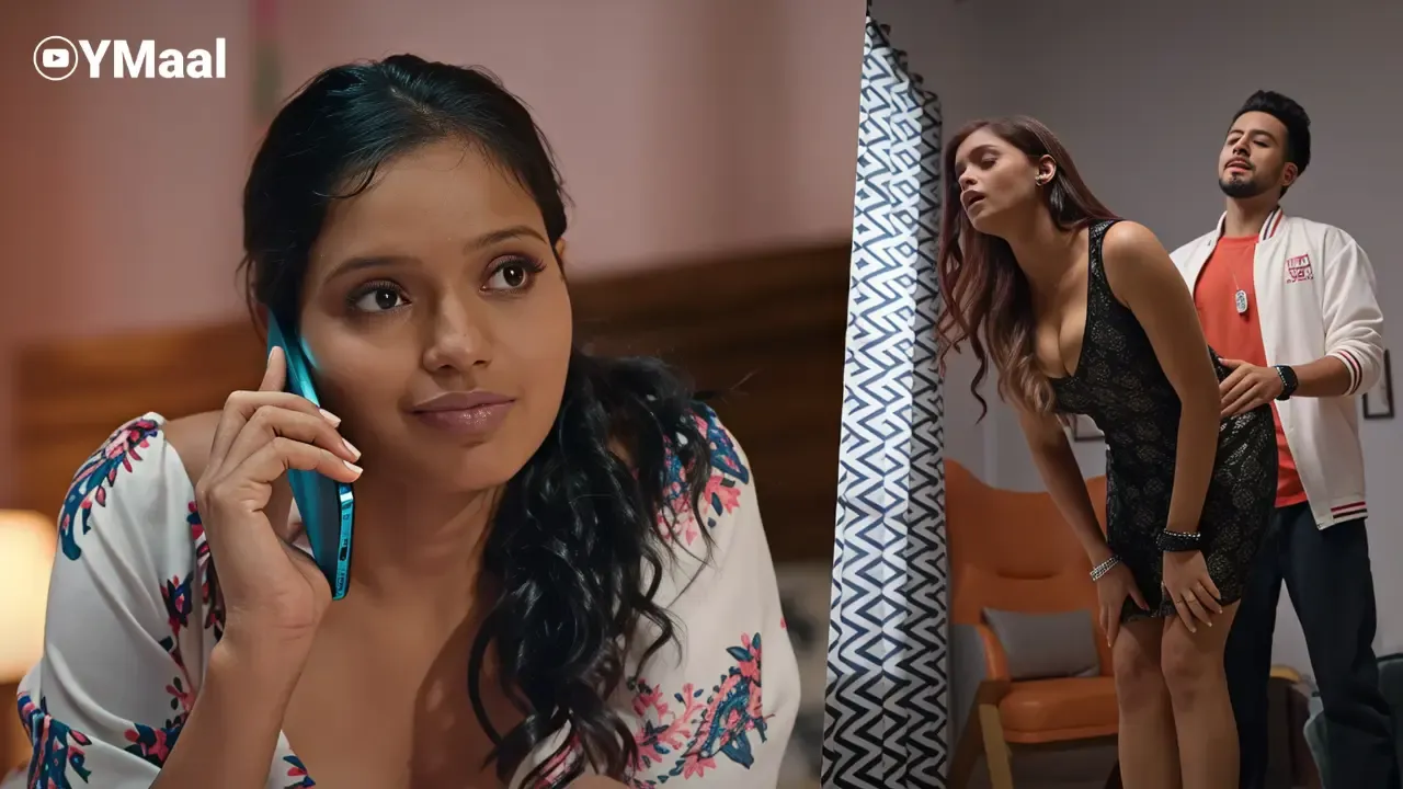 Meri Mummy Ki Dost Episode 6 poster
