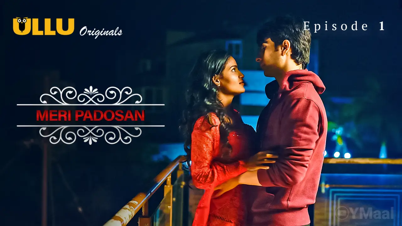 Meri Padosan Episode 1 poster
