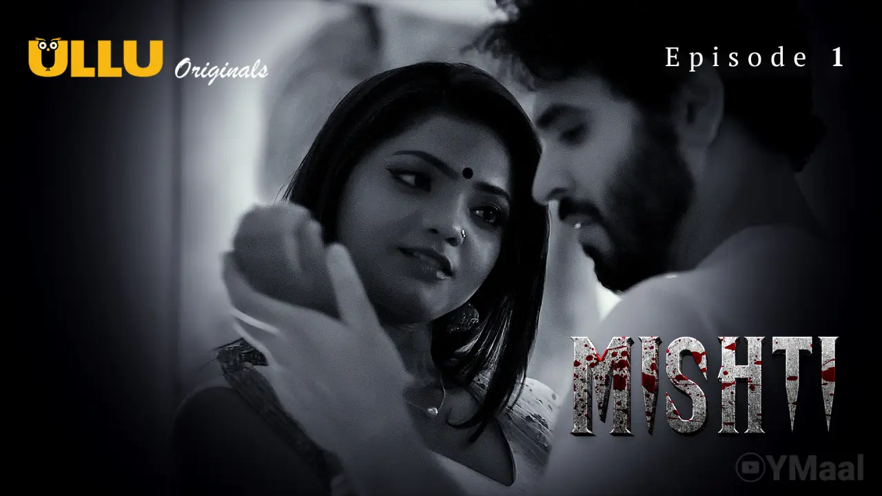 Mishti Episode 1 poster