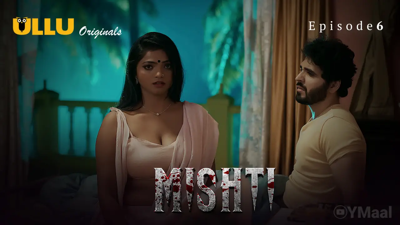 Mishti Episode 6 poster