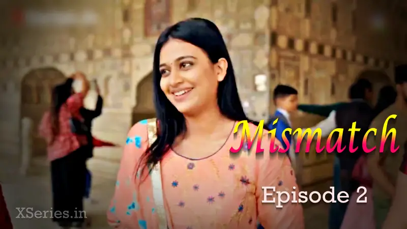 Mismatch Episode 2 poster