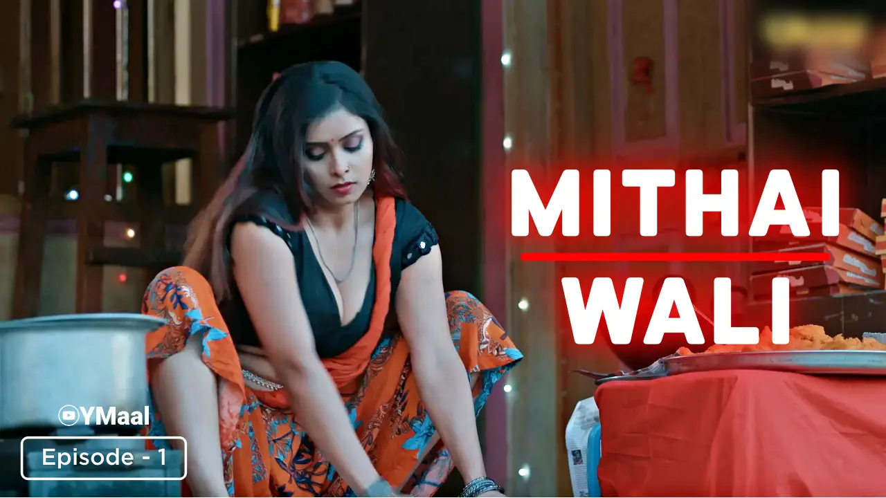 Mithai Wali Episode 1 poster