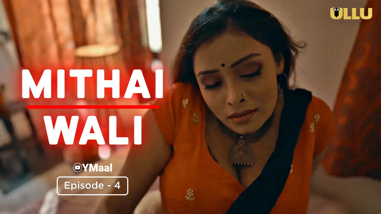 Mithai Wali Episode 4 poster