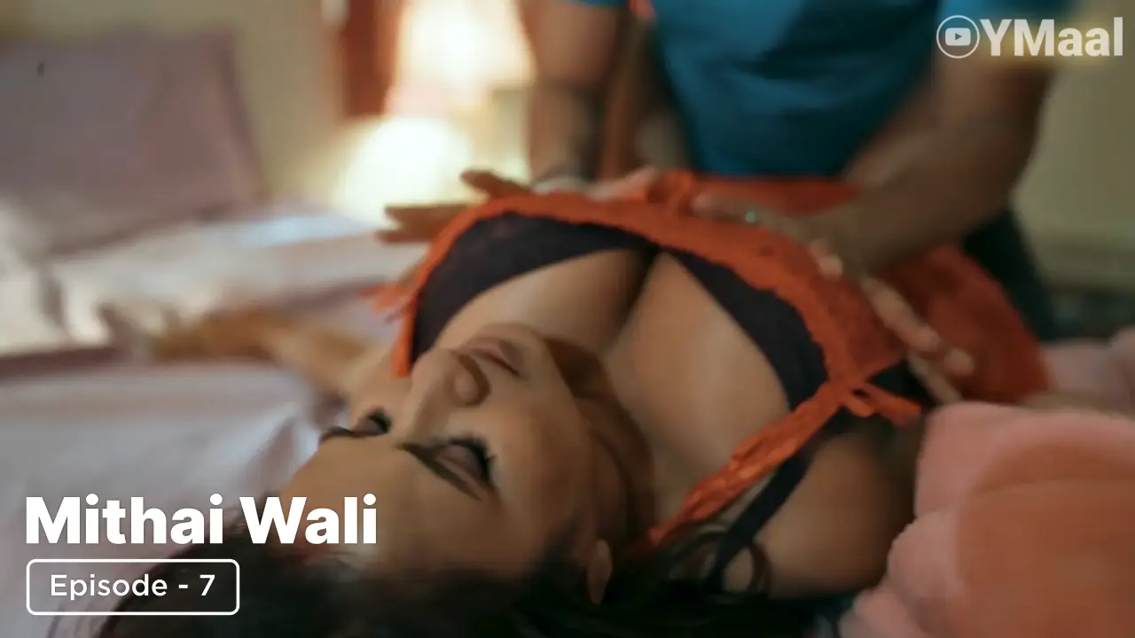 Mithai Wali Episode 7 poster