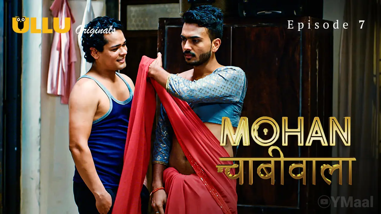 Mohan Chabhiwala Episode 7 poster