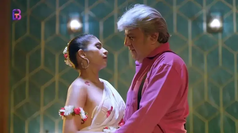 Massage Parlour — watch full episode online in HD on DesiPrime