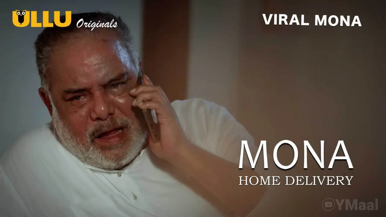 Mona Home Delivery Episode 1 poster