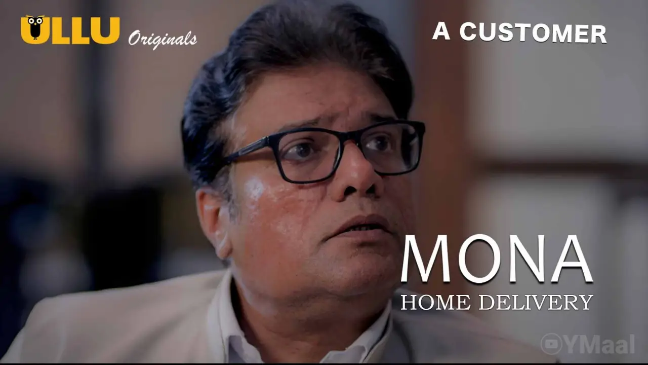 Mona Home Delivery Episode 2 poster