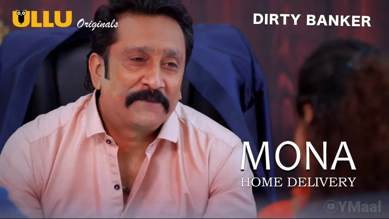 Mona Home Delivery Episode 4 poster