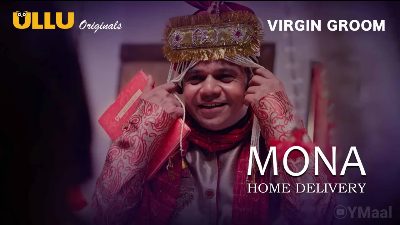 Mona Home Delivery Episode 5 poster