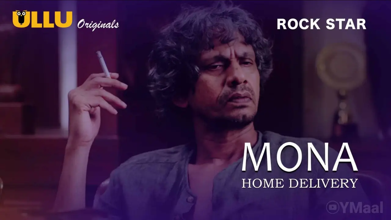 Mona Home Delivery Episode 7 poster