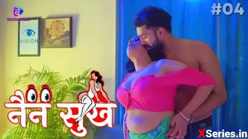 Nain Sukh Episode 4 poster