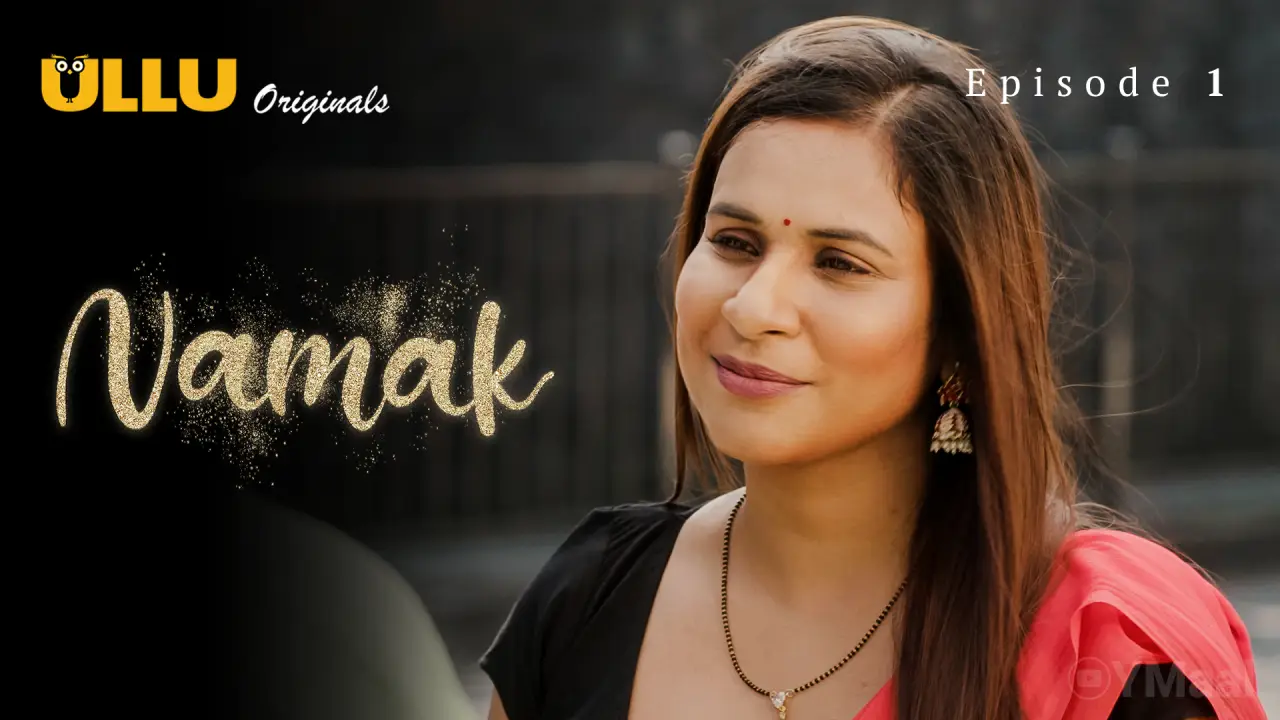 Namak Episode 1 poster