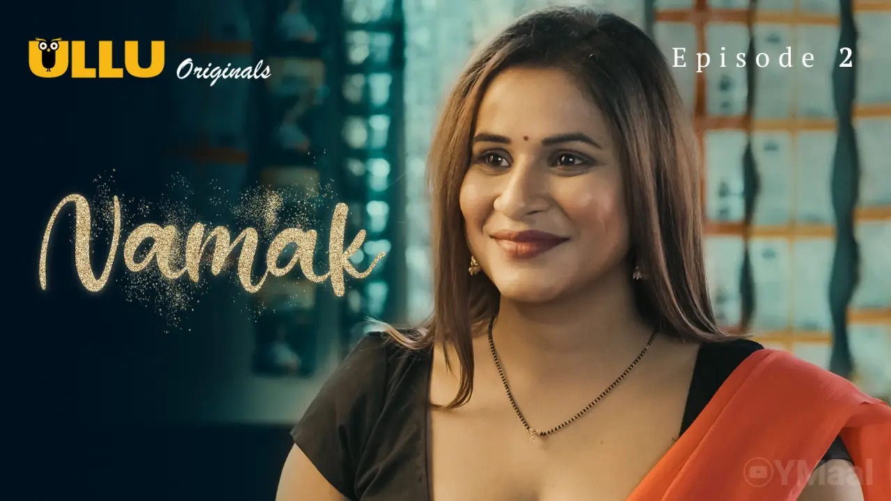 Namak Episode 2 poster