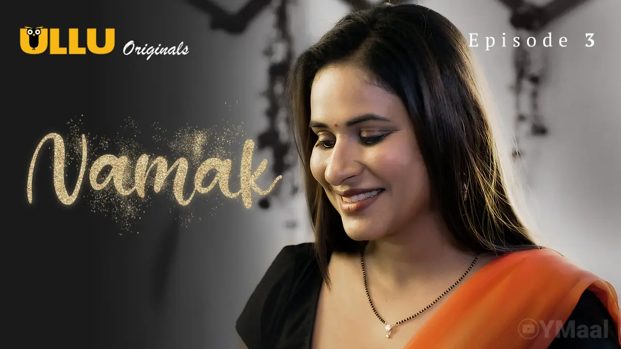 Namak Episode 3 poster
