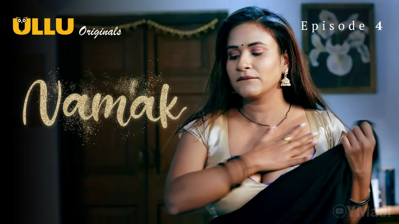 Namak Episode 4 poster