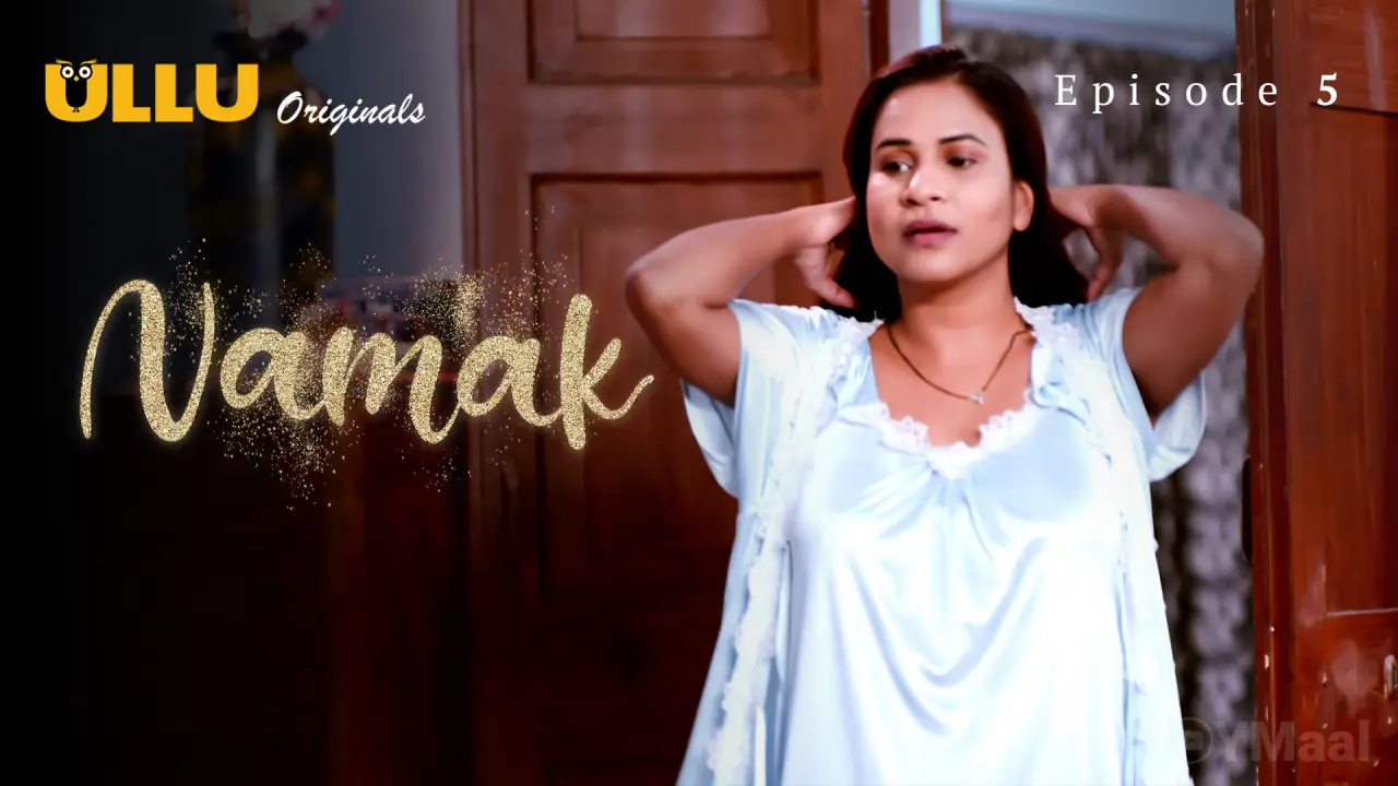Namak Episode 5 poster