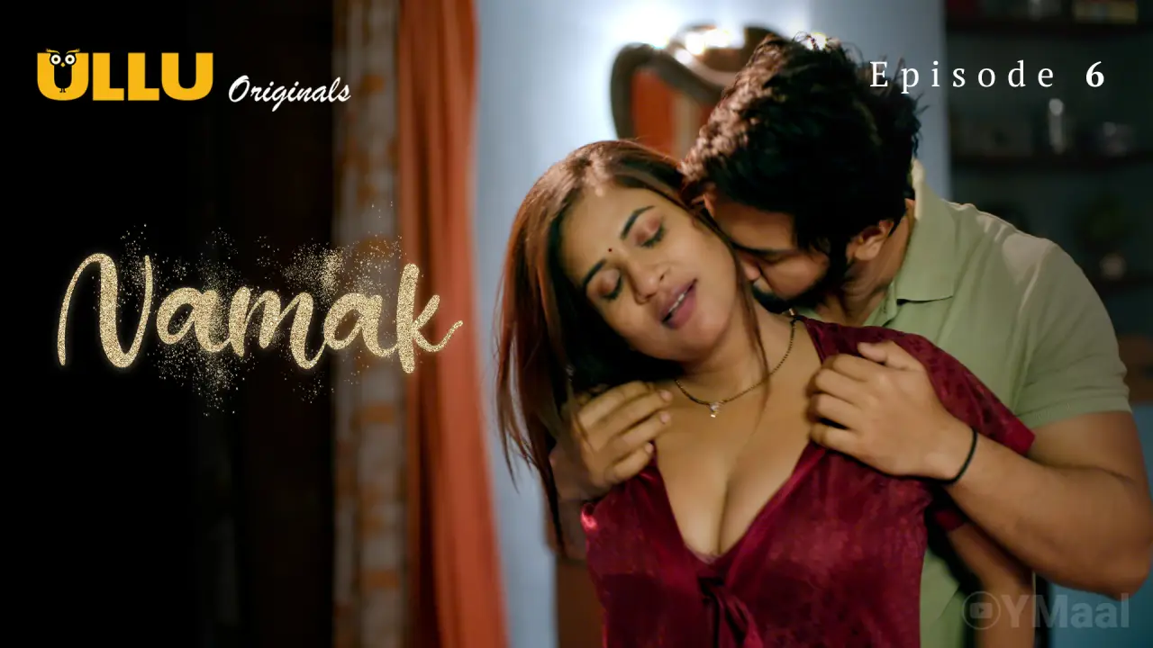 Namak Episode 6 poster