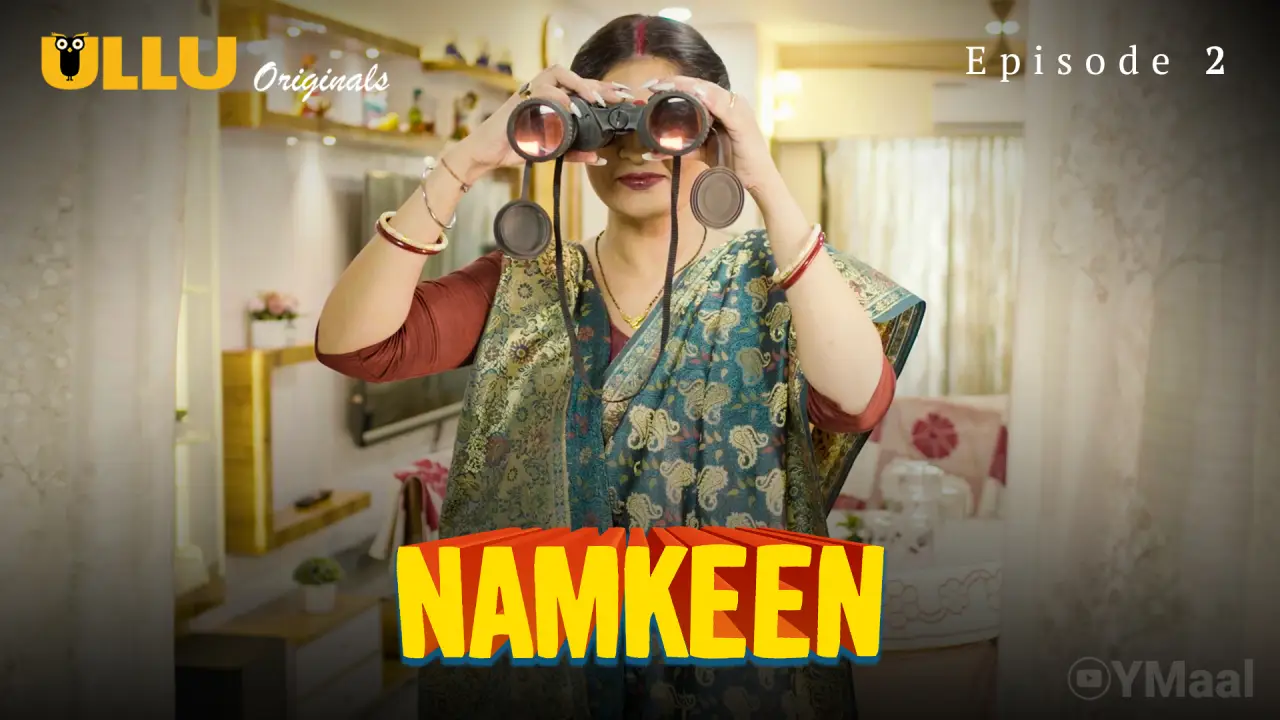 Namkeen Episode 2 poster