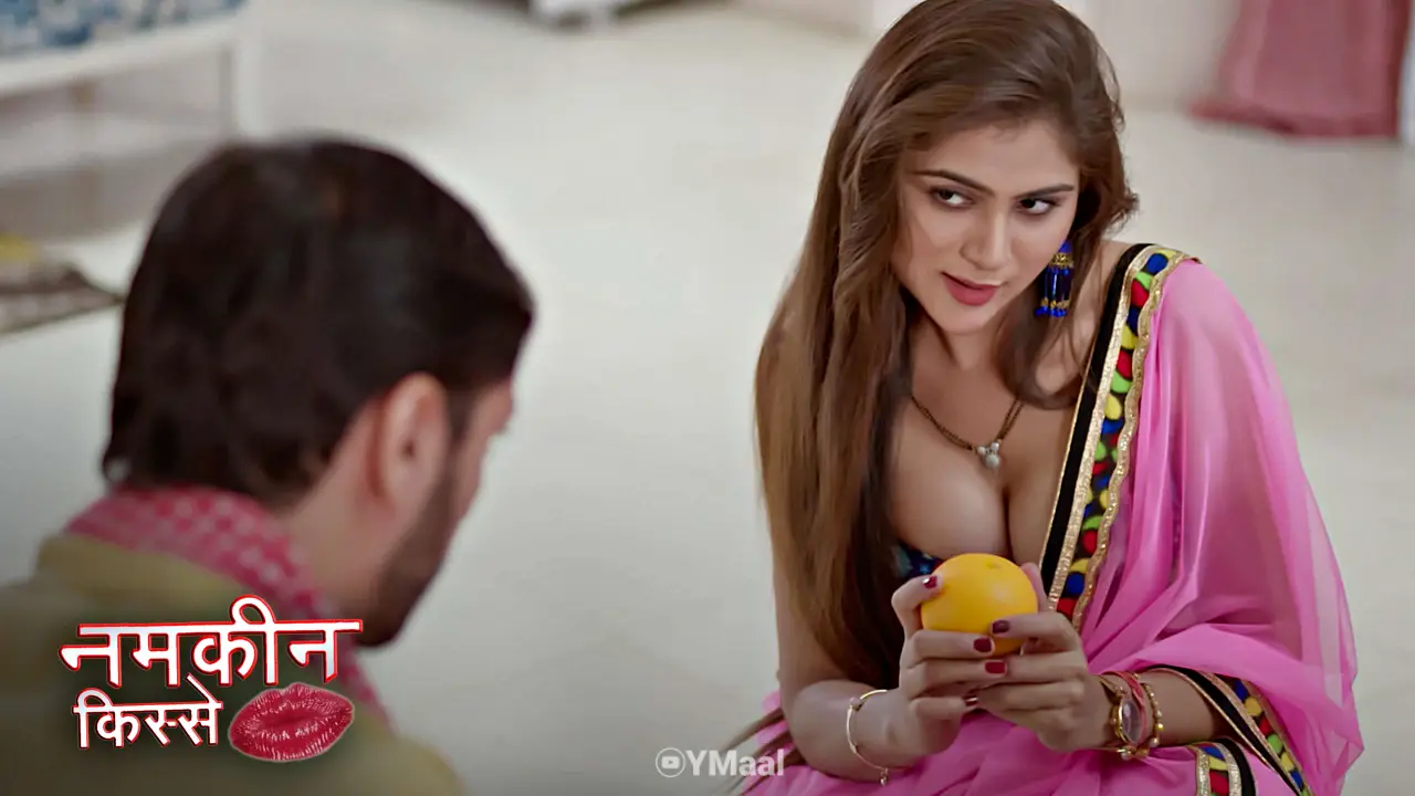 Namkeen Kisse Episode 3 poster