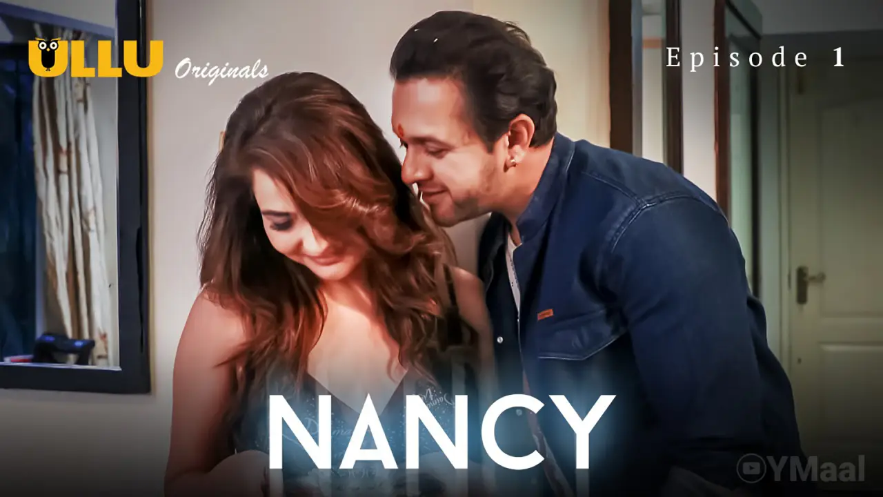 Nancy Episode 1 poster