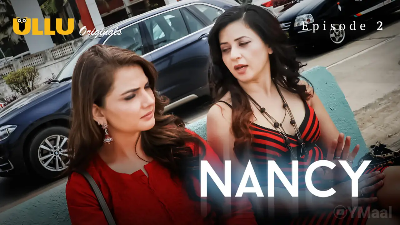 Nancy Episode 2 poster