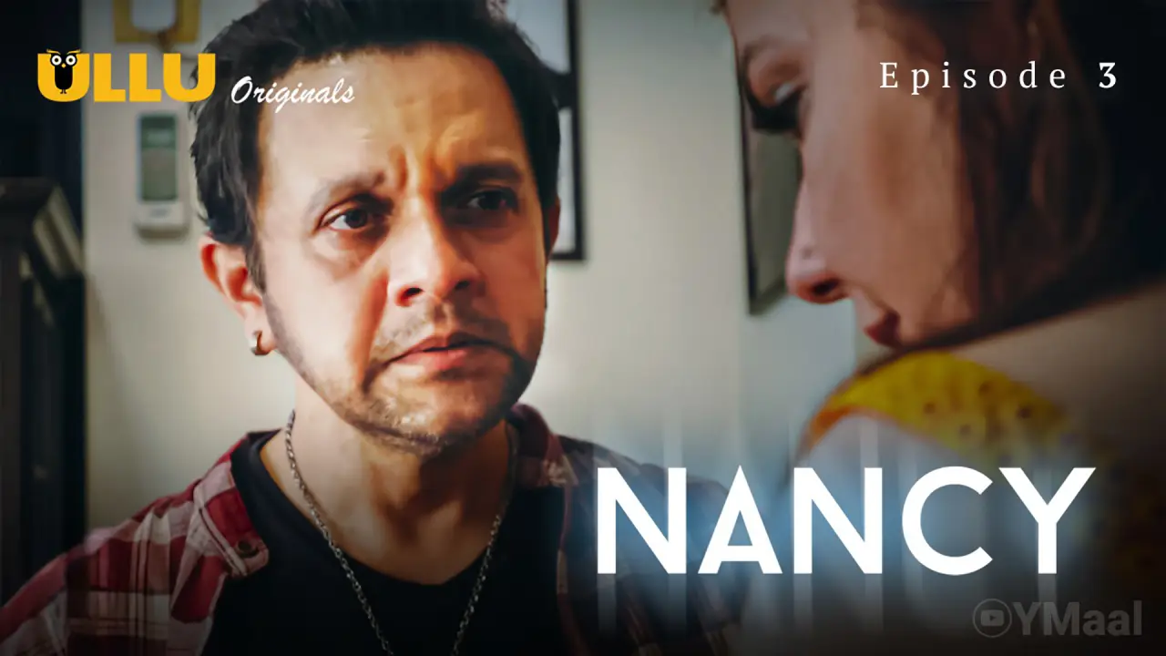 Nancy Episode 3 poster