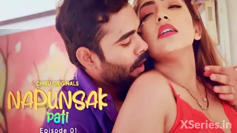 Napunsak Pati Episode 1 poster