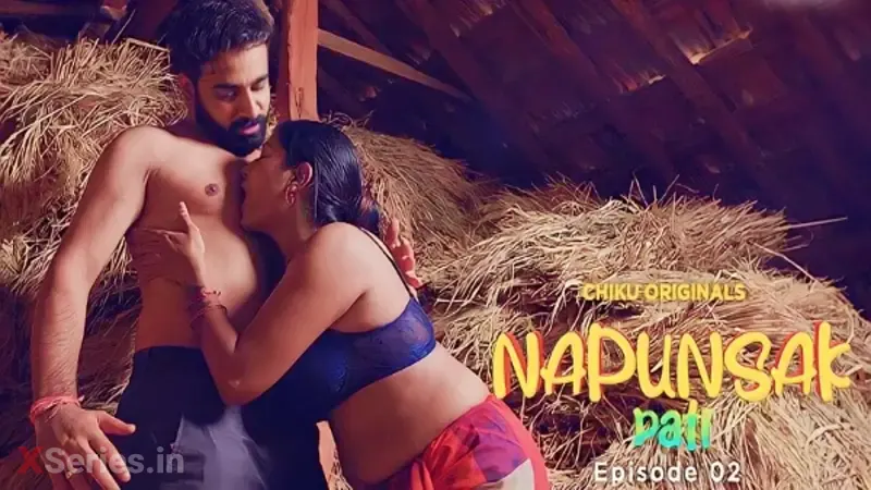 Napunsak Pati Episode 2 poster