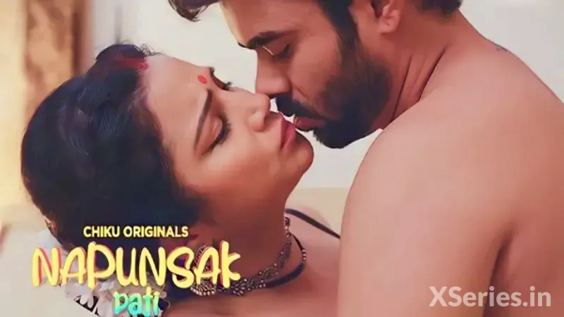 Napunsak Pati Episode 3 poster