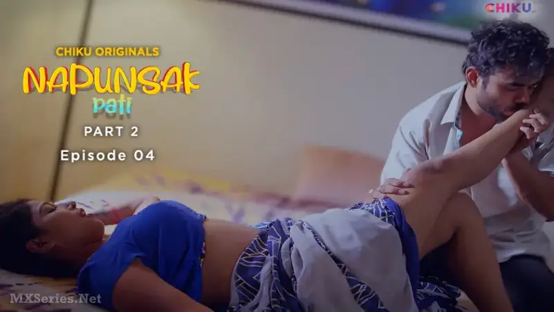 Napunsak Pati Episode 4 poster