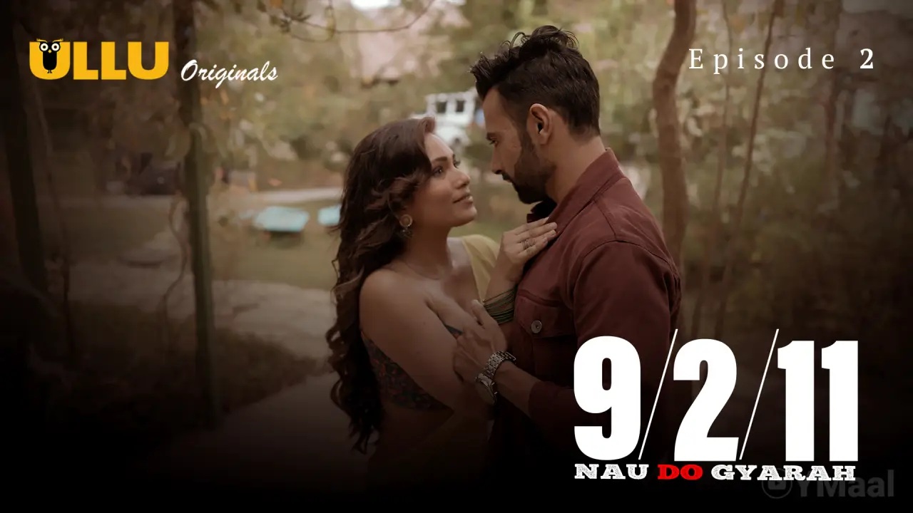 Nau Do Gyarah Episode 2 poster