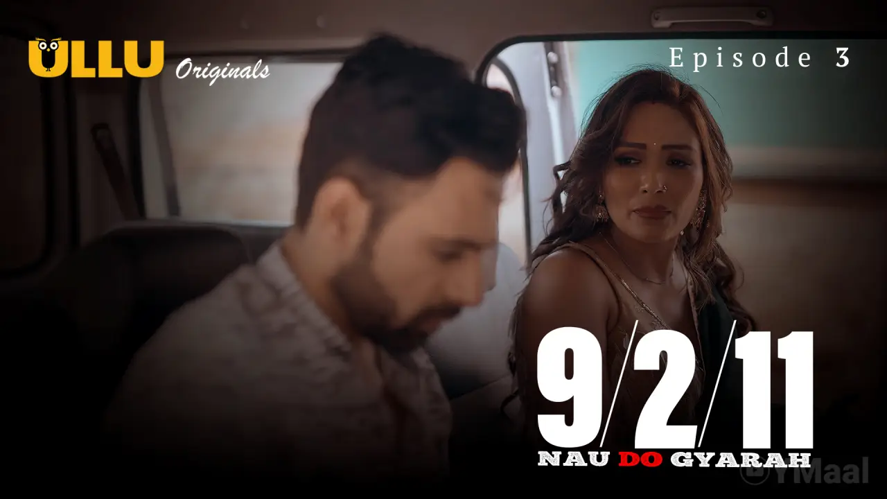 Nau Do Gyarah Episode 3 poster