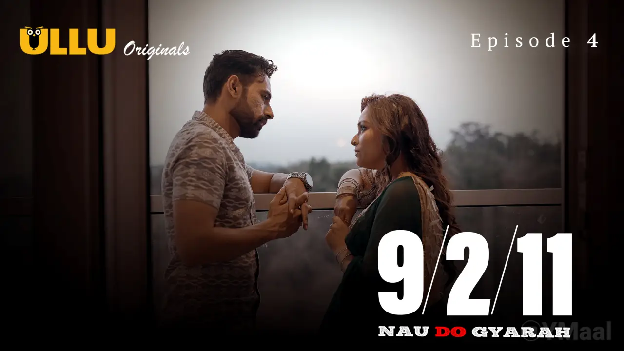 Nau Do Gyarah Episode 4 poster