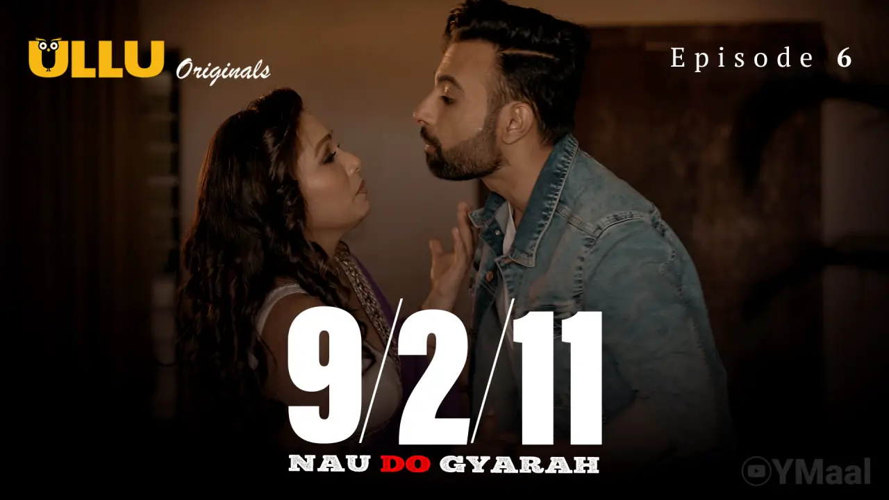 Nau Do Gyarah Episode 6 poster