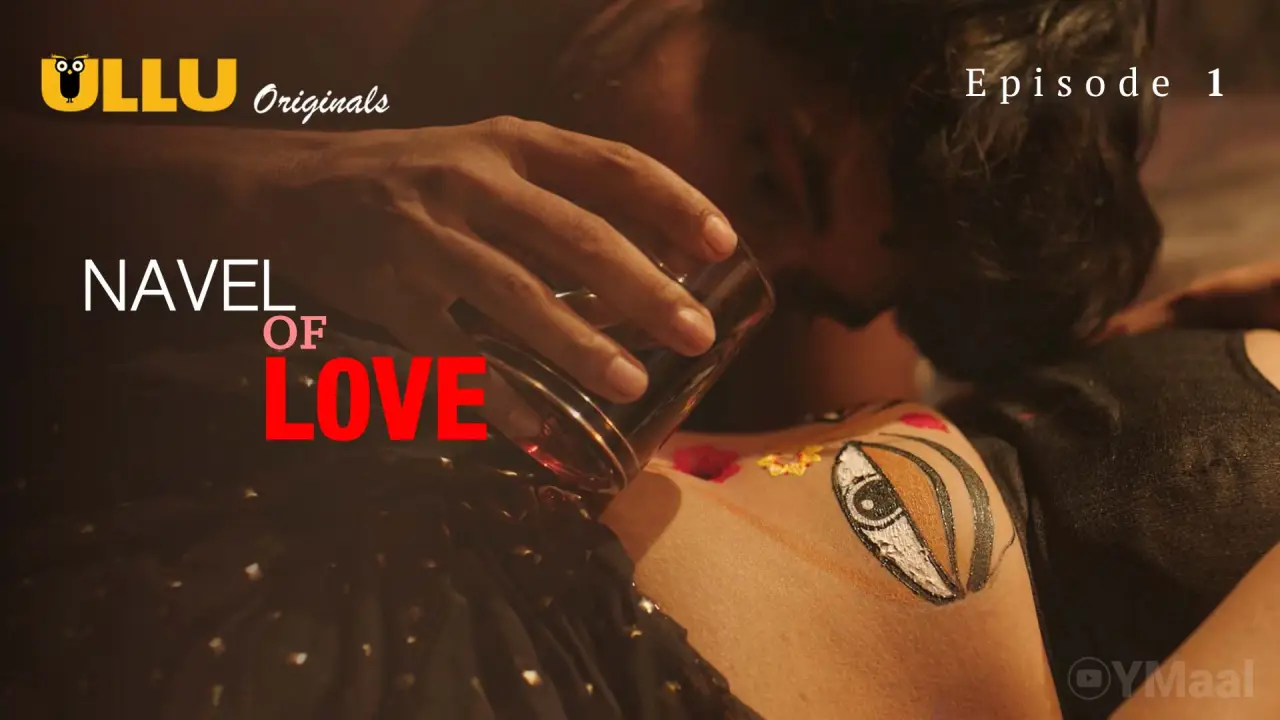 Navel Of Love Episode 1 poster