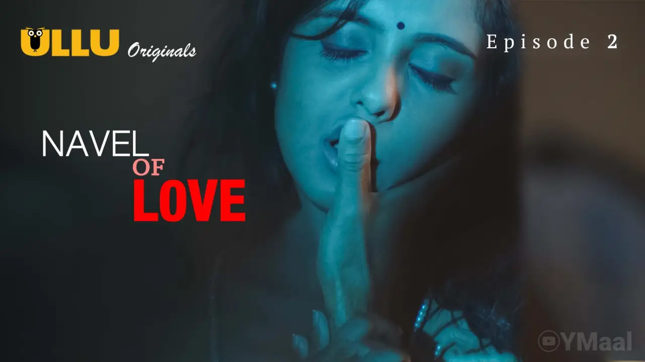 Navel Of Love Episode 2 poster