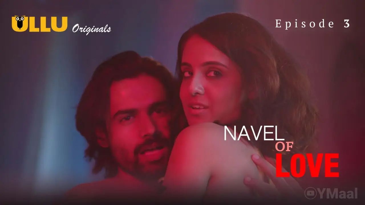 Navel Of Love Episode 3 poster