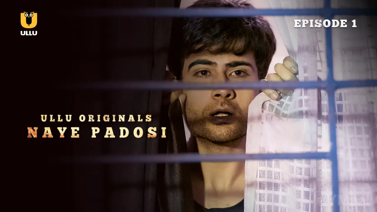 Naye Padosi Episode 1 poster