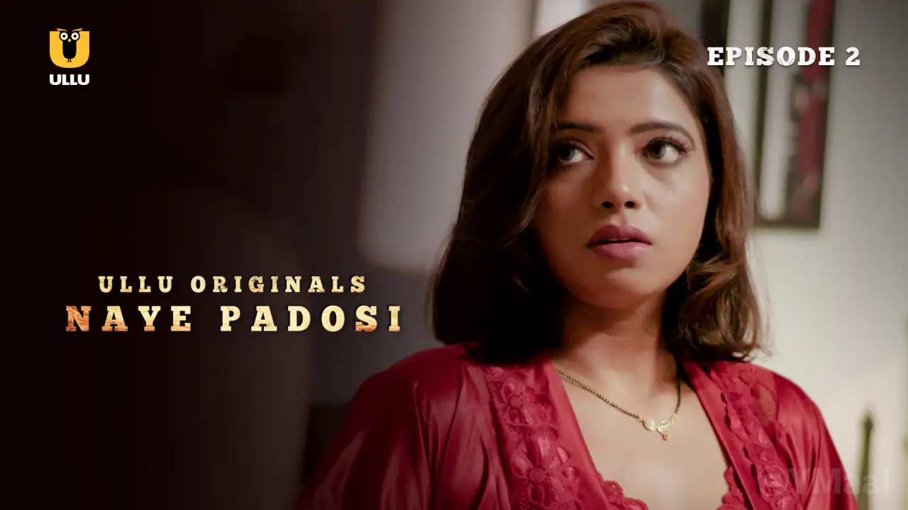 Naye Padosi Episode 2 poster