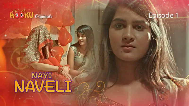 Nayi Naveli Episode 1 poster