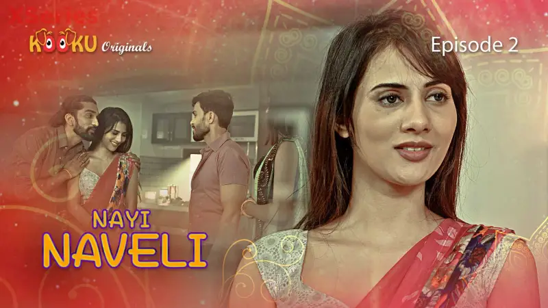 Nayi Naveli Episode 2 poster