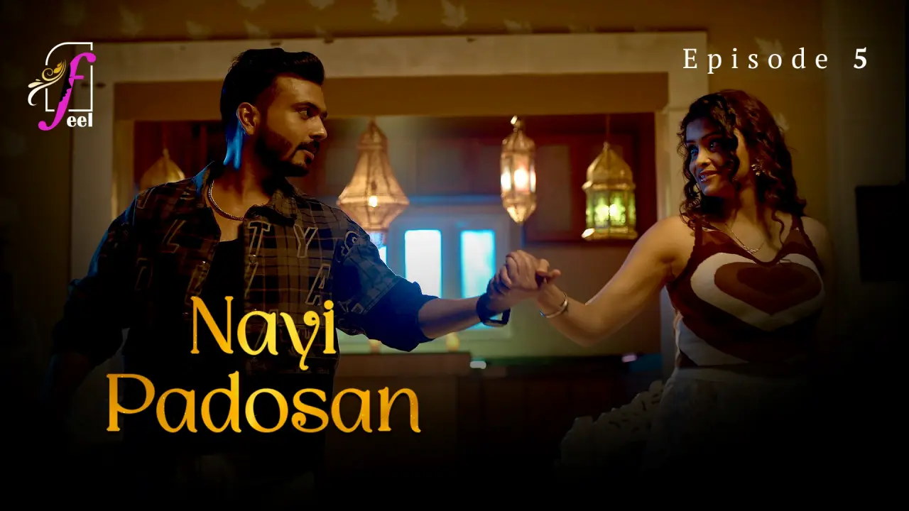 Nayi Padosan Episode 5 — watch full episode online in HD on DesiPrime